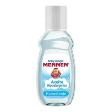 Baby Mennen ( aceite para Bebe) 100 ml (  6 Pack )