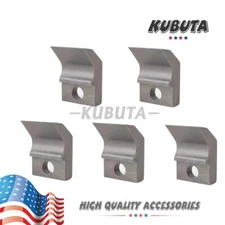 5-20PCS For Fae/Cat Forestry Mulcher Type C/3 Replacement Knife Blades