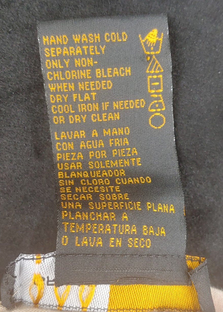 Grace Elements Layered Open Front Long Sleeve Lig… - image 7