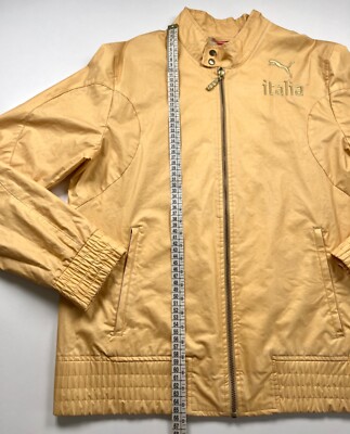 ジャケット・アウター made in ITALY Neil BarreTT jkt coat ee Italy Italia Puma x Neil Barrett Vintage Rare Football