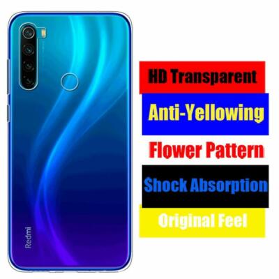 CUSTODIA COVER MORBIDA IN TPU TRASPARENTE PER OPPO REALME XT - Foto 2