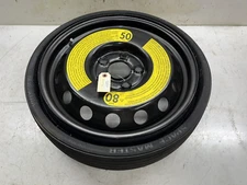 2011-2015 Audi Q7 OEM Emergency 18"  Inflatable Spare Wheel Tire 6 1/2x18"