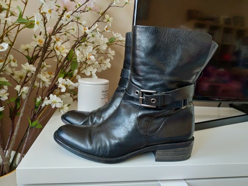 coach boots 9 | eBay