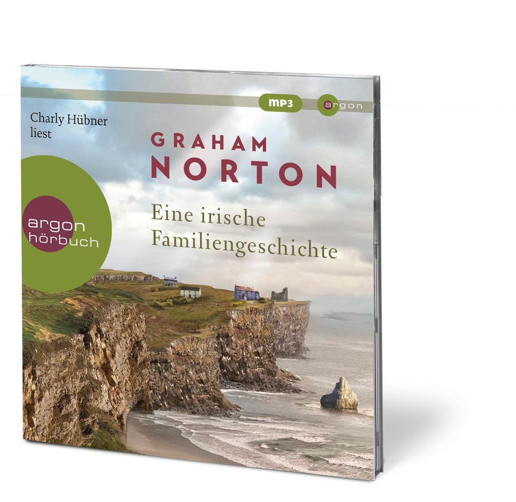 Thumbnail - Eine Irische Familiengeschichte | Graham Norton | 2020 | Deutsch | A