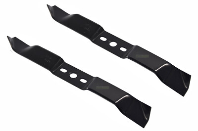 2X 46CM Knives AL-KO Highline 473 475 476 46.3 46.5 46.6 P-A SP SPE SPI SPB