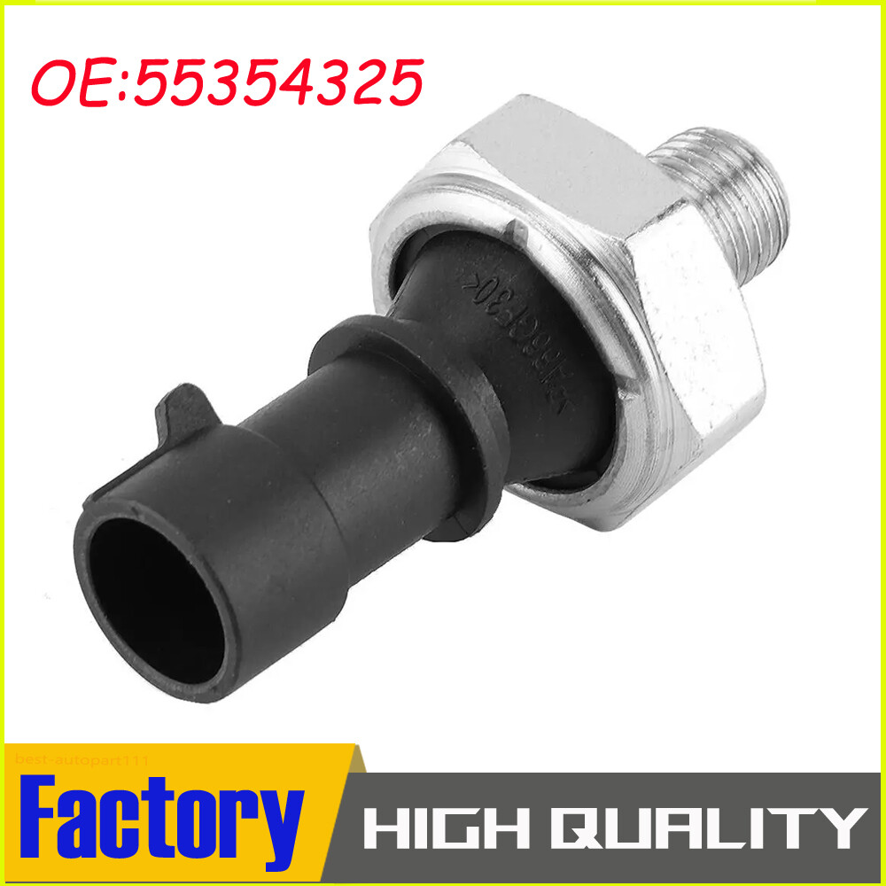 55354325 Oil Pressure Switch Fits For Chevy Chevrolet Cruze