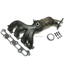 2007-2012 Chevrolet Colorado 2.9L Manifold Catalytic Converter