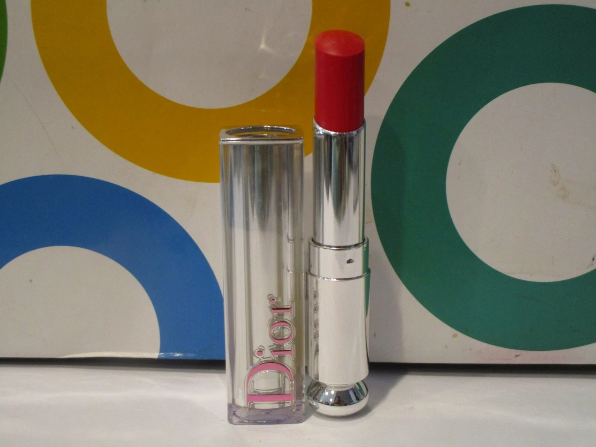 Dior hot sale 753 lipstick