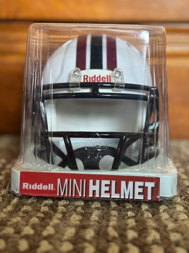 South Carolina Gamecocks Speed Mini Helmet Riddell NCAA Licensed Brand New! - Picture 4 of 4