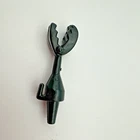 Vintage 1983 He-Man MOTU Trap Jaw Claw Part Accessory