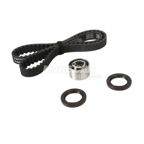 Timing Belt Kit 97 Teeth Fit for 19931995 Geo Metro Hatchback 1.0L l3