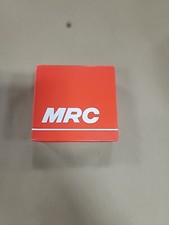 MRC SKF 5208CFF 40mm X 80mm X 1-3/16" Shielded Angular Contact Bearing