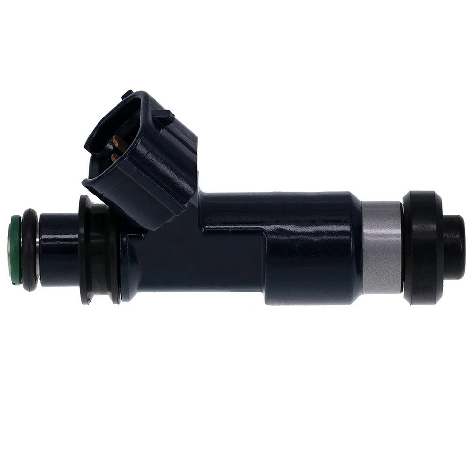 4x Inyectores de combustible FJ1275 para Subaru Forester Legacy Outback 2011-2015 2,5 L 2,5i Foto 4 de 4