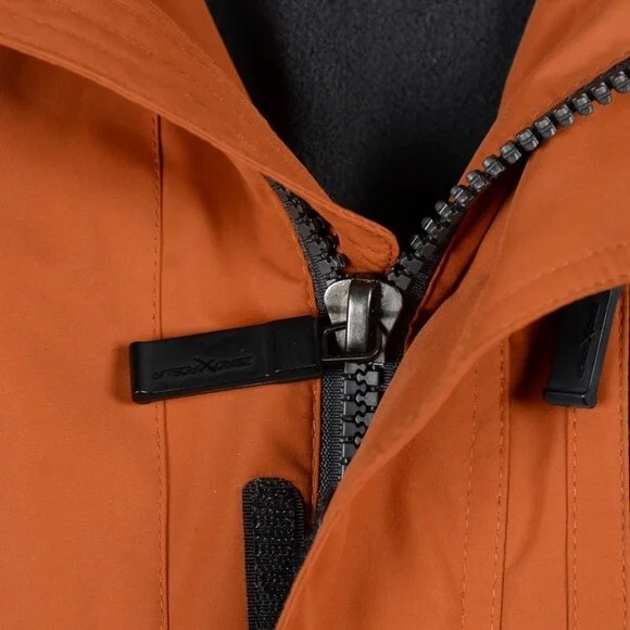 ZeroXPosur Winter coat Ski Jacket. | eBay
