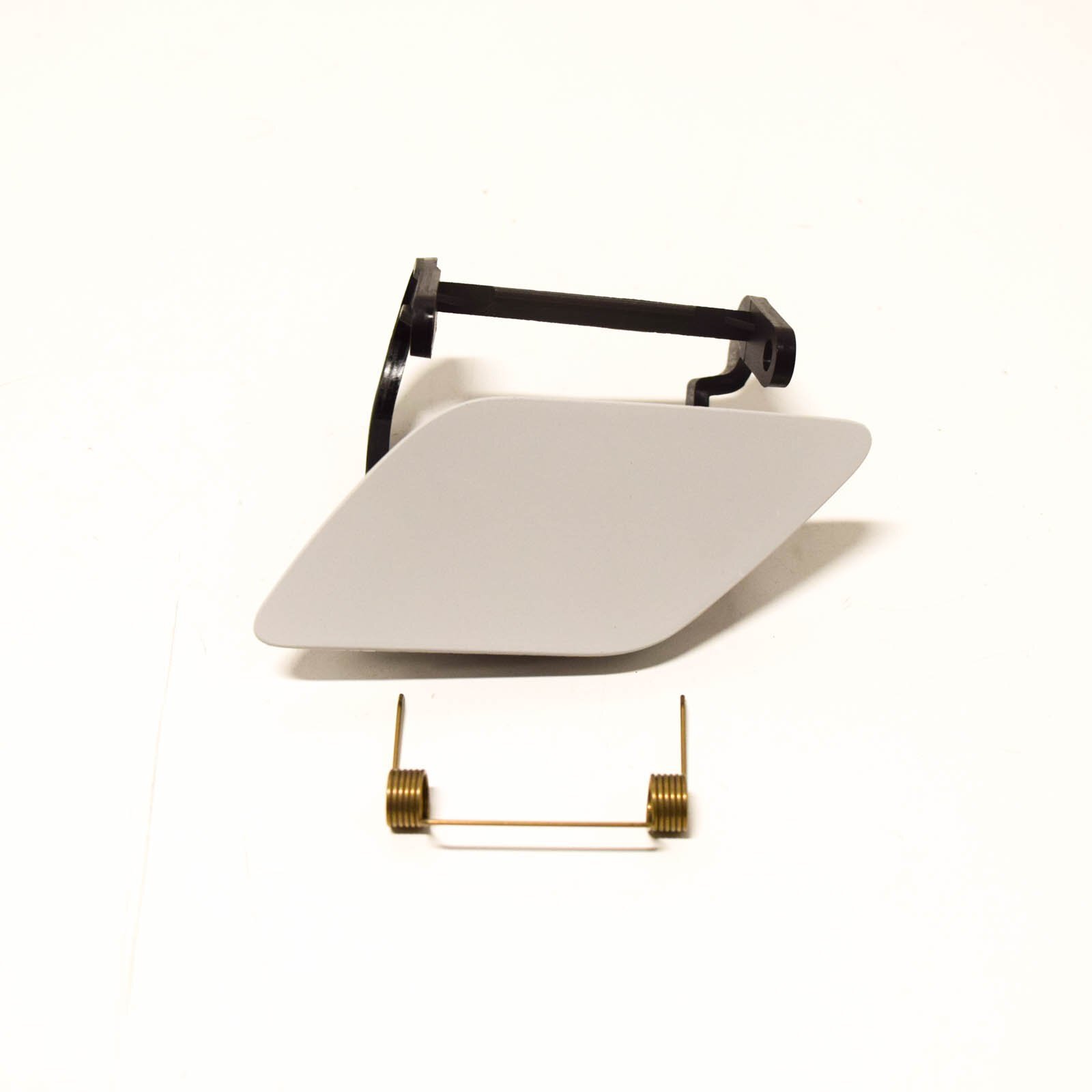 MB SL R230 LINKE SEITE SCHEINWERFERWASCHER ABDECKKAPPE  