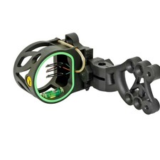 Visier Trophy Ridge Jagdvisier 3 Pin für Compoundbogen