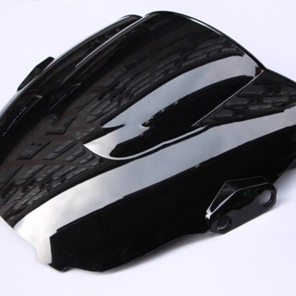 Fit for HONDA CBR600 F3 CBR600F3 1995-1998 1996 Motorcycle Windshield Windscreen - Image 4 of 4