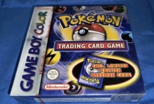 pokemon trading card game gameboy price Amazon.com: Game Boy Color - Limited Pokemon Edition