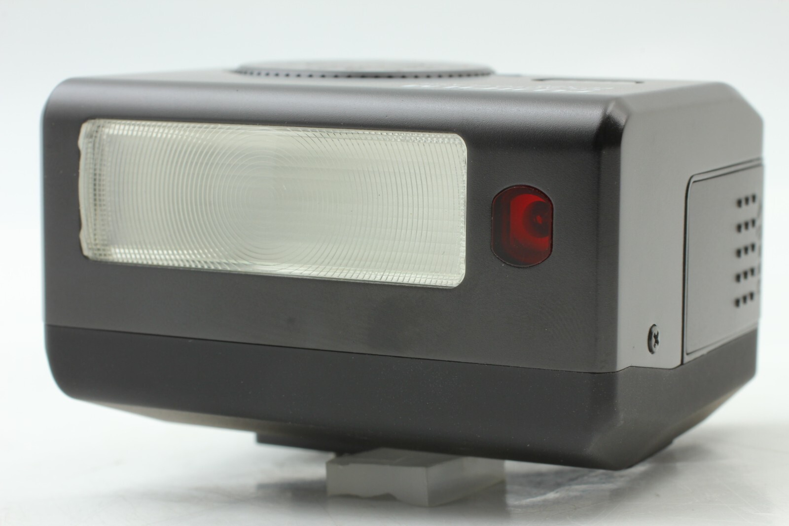 TOP MINT 】 Fujifilm EFX20 Shoe Mount Flash Clipon TTL Auto Flash From