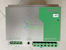 1PC Phoenix Contact QUINT-PS-3X400-500AC/24DC...