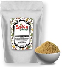 Coriander Powder | Ground | Dhana | Dhaniya Powder Premium Quality Free UK P&P