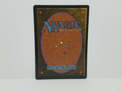 Magic the Gathering 4th Edition - Counterspell (U) - Light Game Play - Picture 2 of 2