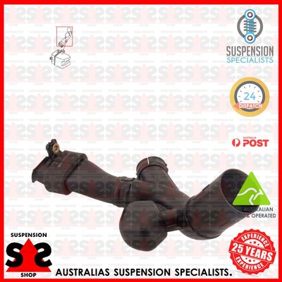 Intake Hose, Air Filter Suit NISSAN Almera Classic (B10) 1.6 16V ALMERA Classic