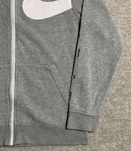 Nike Big Swoosh Tracksuit, Kids Size Large Age 12-13yrs, ExcellentCond RRP£120 - Picture 4 of 23