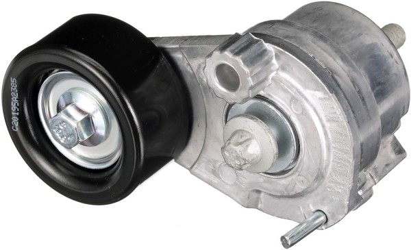 Gates T39291 Riemenspanner, Keilrippenriemen For Alfa Romeo Chevrolet Fiat Opel-image
