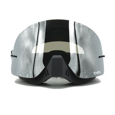 228686429059] Mens Dragon Alliance NFX 1 Goggles | eBay