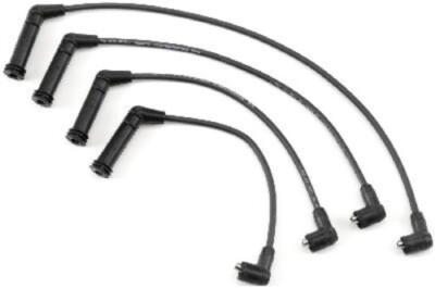Spark Plug Wire Set-Professional Series Autolite 97065