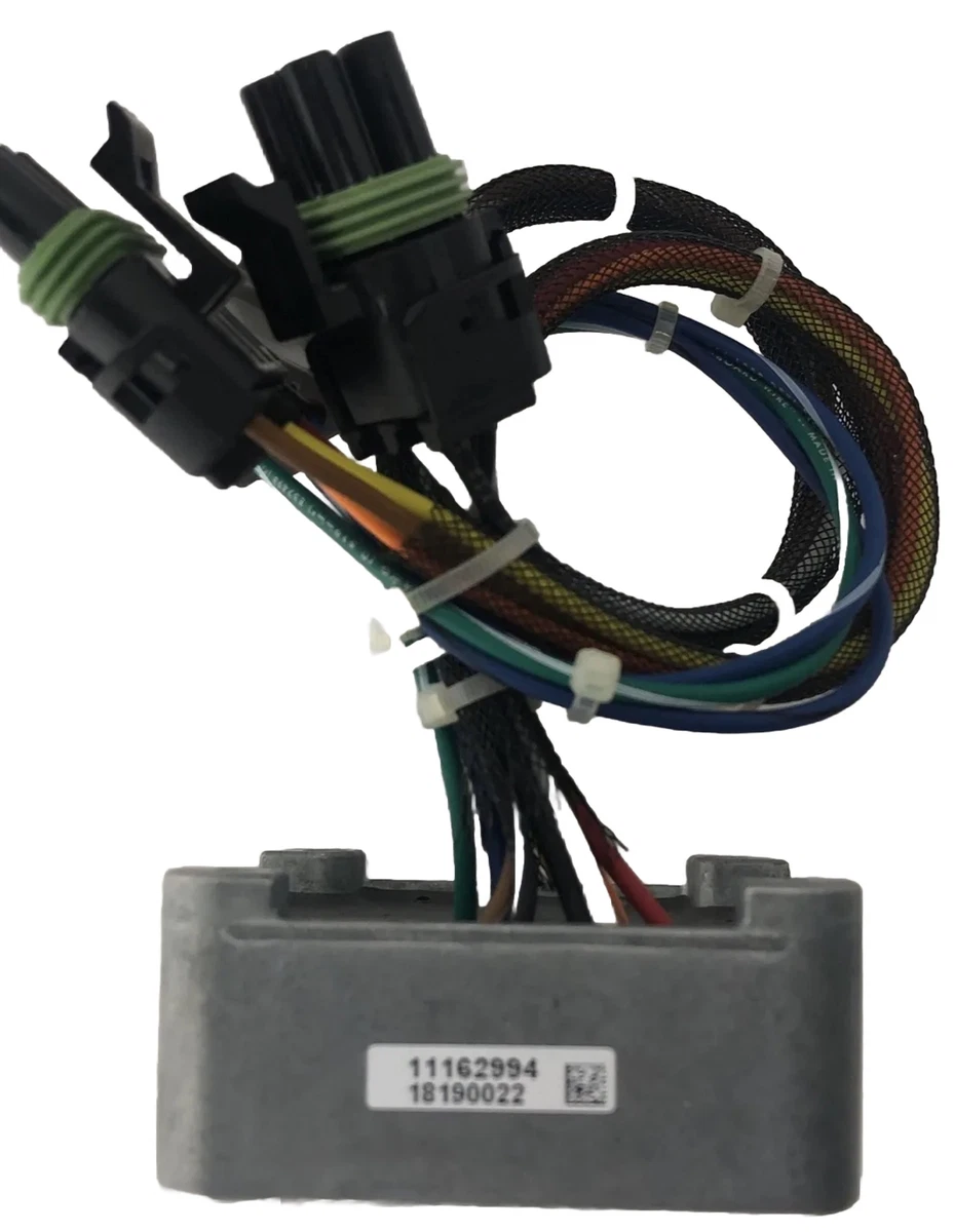 Danfoss 11162994 Fan Controller; 82-78488-000 | eBay