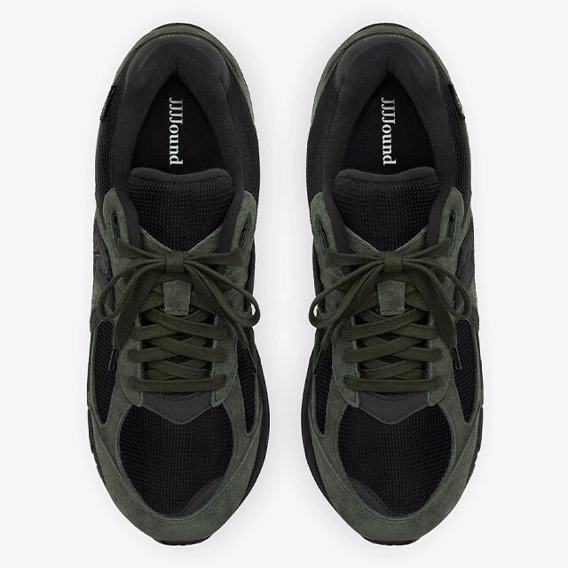 JJJJound x New Balance 2002R GORE-TEX Pine M2002RXY Men's JJJJound x New Balance 2002R GORE-TEX Pine M2002RXY Men's