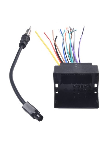 12 Inch For A3 2006-2010 For Interface Brand New High Quality Hote Sale - Bild 9 von 12