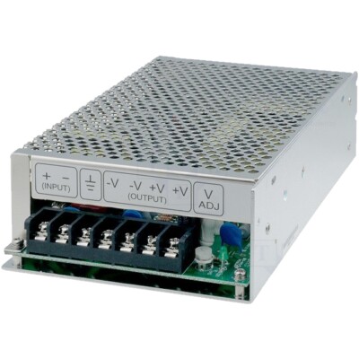 SD-150D-12 - Mean Well - DC-DC-Wandler 150W 12V - Eingang 110VDC