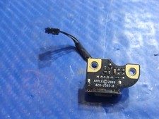 Macbook Pro A1286 MC373LL/A Early 2010 15" Genuine Laptop MagSafe Board 661-5217