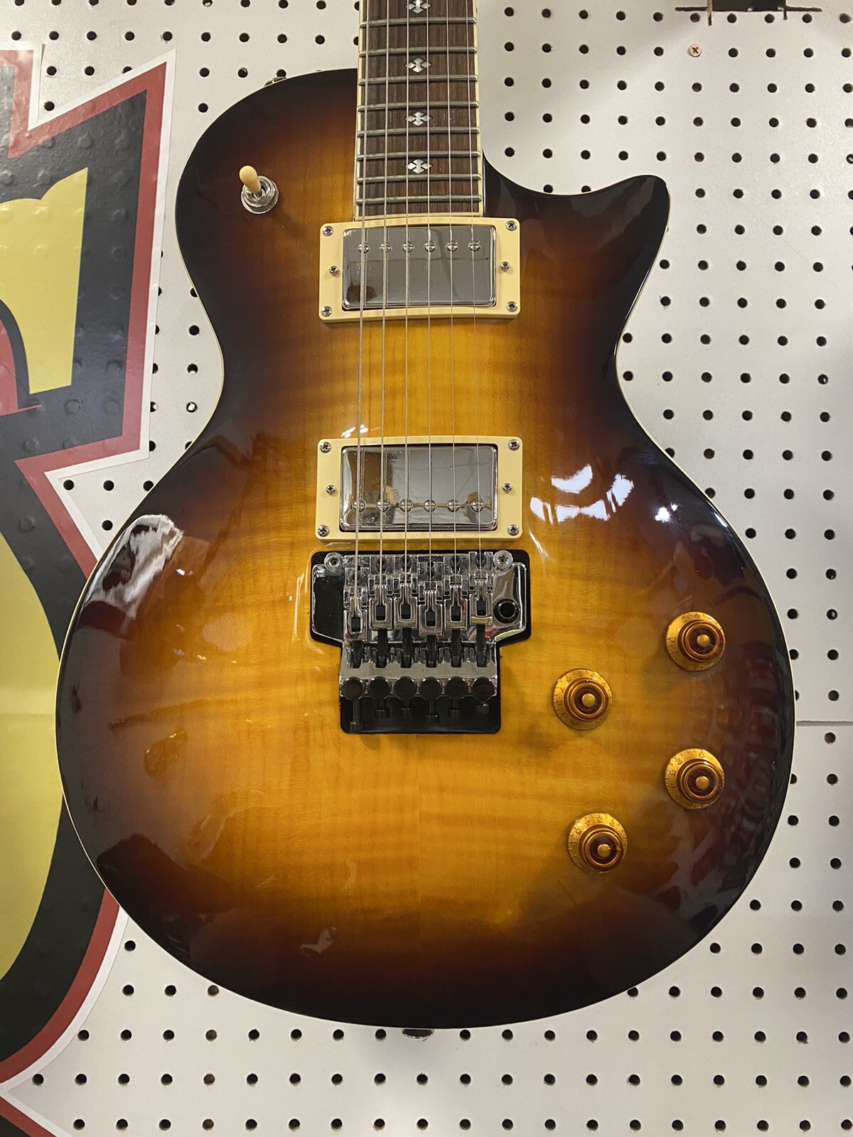 Xaviere Electric Guitar eBay