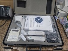 Olympus MAJ-1467 Endo Capsole System with case as pictured NEW