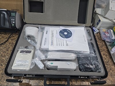 Olympus MAJ-1467 Endo Capsole System with case as pictured NEW 