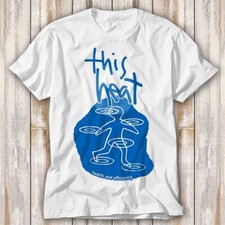 This Heat Health Efficiency T Shirt Top Tee Unisex 4211