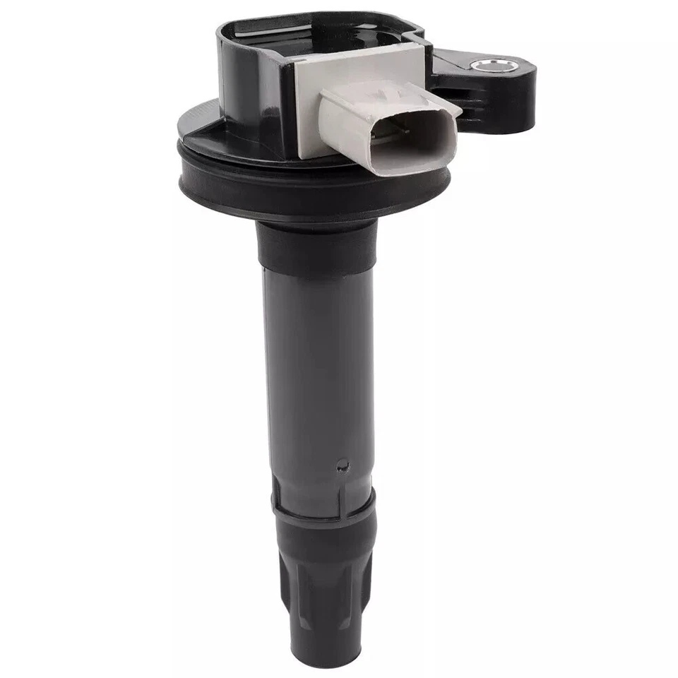 Bobina de encendido y bujía de iridio ACDELCO para Taurus Flex MKT MKS Ford Lincoln Foto 2 de 4