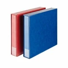 Lindner XL Standard Postcard Album.
