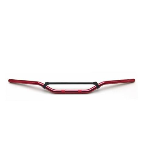 303207 CROSS NOEND ALUMINUM ANOD D.22MM MBK X LIMIT SM 50 2003-2 HANDLEBAR - Picture 1 of 2