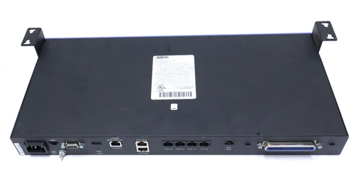AdTran 3 Gen Total Access 908e 4243908F2 avec câble d'alimentation - Photo 5/8