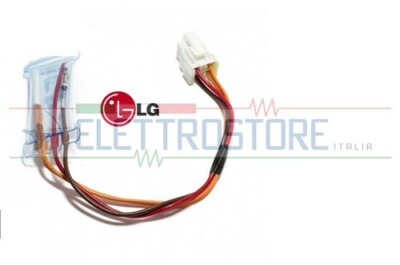 Termostato Sbrinatore Per Frigorifero KSD303-A -7°C - 2 Fili N.O. - Controllo Temperatura Per Congelatore No Frost - 4