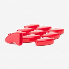 Knipex 9K 58788, Jaw Protectors, 5 Pairs