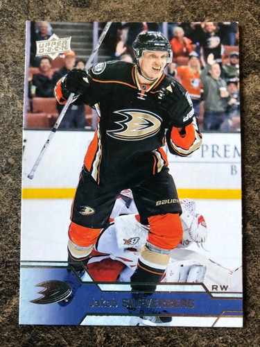 2016-17 Upper Deck - Base #1-200 (YOU PICK) - Picture 7 of 374