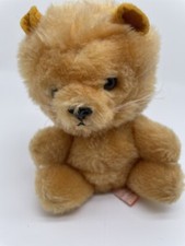 Dakin San Francisco stuffed kitty cat