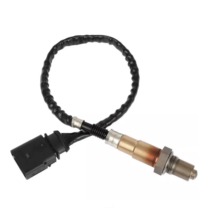 Sensor de oxígeno aguas arriba+aguas abajo 2 piezas para Volkswagen Beetle 2014-2017 1,8 L L L4 Turbo Foto 3 de 4