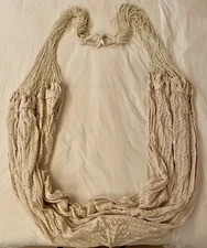 Handmade Hammock From Mexico